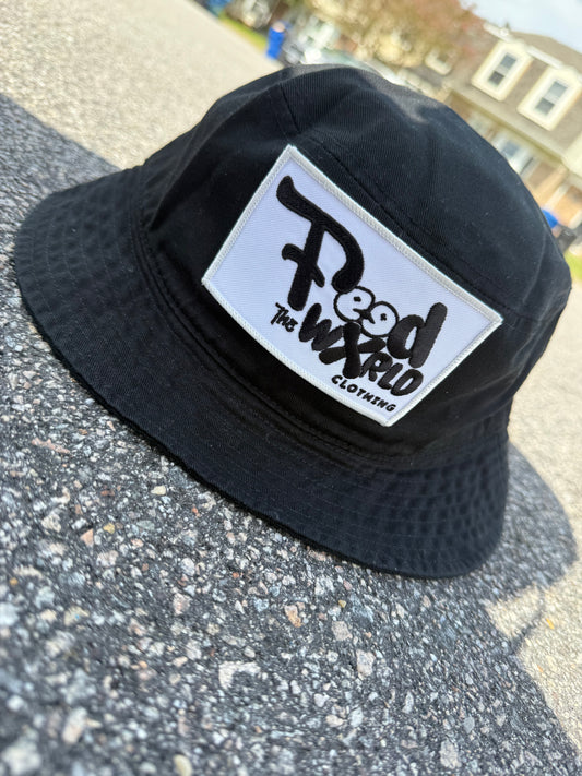 FTW bucket Hat