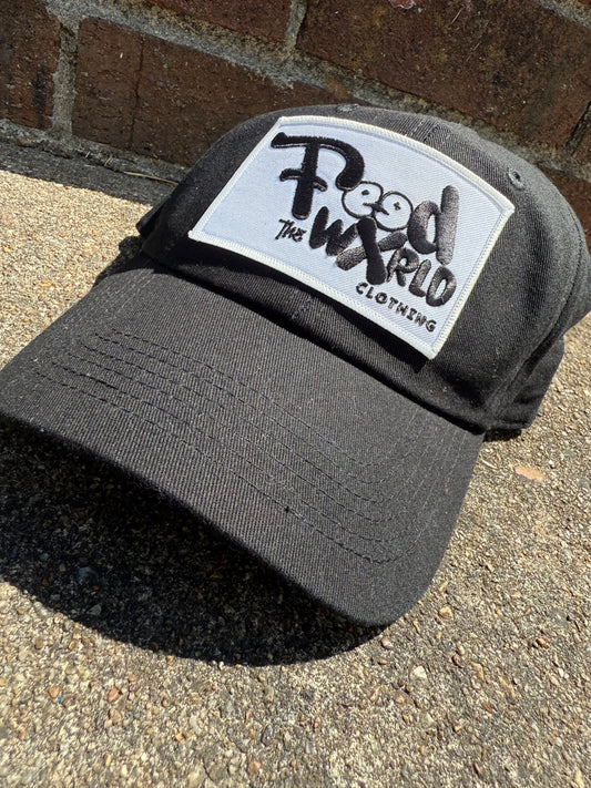 FTW dad hat